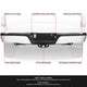 Rear Step Bumper (Chrome) <br> 15-20 Ford F-150