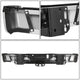 Rear Step Bumper (Chrome) <br> 15-20 Ford F-150