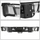 Rear Step Bumper (Chrome) <br> 15-20 Ford F-150