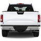 Rear Step Bumper (Chrome) <br> 15-20 Ford F-150