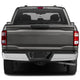 Rear Bumper Assembly (w/o Sensor Holes, Tow Package) <br> 15-20 Ford F-150