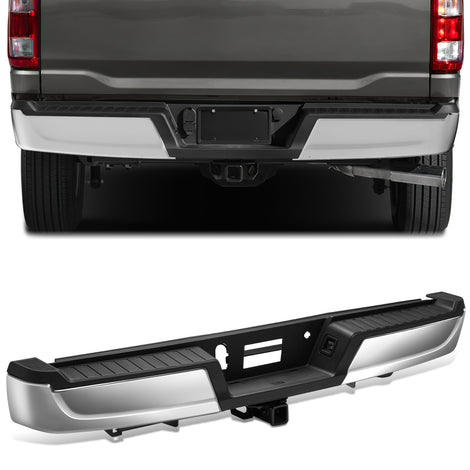 Factory Style Front Bumper Cover <br> 2014 Honda Accord