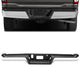 Rear Bumper Step Pad Cover <br>21-23 Ford F150 w/o Sensor Holes & Tow Package