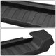 Rear Bumper Step Pad Cover <br>21-23 Ford F150 w/o Sensor Holes & Tow Package