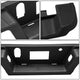 Rear Bumper Step Pad Cover <br>21-23 Ford F150 w/o Sensor Holes & Tow Package