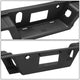 Rear Bumper Step Pad Cover <br>21-23 Ford F150 w/o Sensor Holes & Tow Package