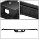 Rear Bumper Step Pad Cover <br>21-23 Ford F150 w/o Sensor Holes & Tow Package