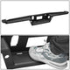 Rear Bumper Step Pad (w/ Sensor Holes, Tow Package) <br> 21-23 Ford F-150