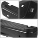 Rear Step Bumper (Black, with Parking Sensor Holes) <br> 15-20 Ford F-150