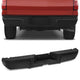 Rear Bumper Assembly (w/o Sensor Holes) <br> 08-16 Ford F-250 F-350 F-450 Super Duty