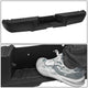 Rear Bumper Assembly (w/o Sensor Holes) <br> 08-16 Ford F-250 F-350 F-450 Super Duty