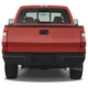 Rear Bumper Assembly (w/o Sensor Holes) <br> 08-16 Ford F-250 F-350 F-450 Super Duty