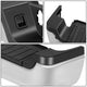 Rear Step Bumper W/License Plate Lamps <br> 17-22 Ford F-250 F-350 Super Duty