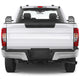 Rear Step Bumper W/License Plate Lamps <br> 17-22 Ford F-250 F-350 Super Duty