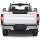 Rear Step Bumper W/License Plate Lamps <br> 17-22 Ford F-250 F-350 Super Duty