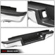 Polished Chrome Steel Rear Step Bumper<br>19-23 Ford Ranger