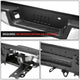 Polished Chrome Steel Rear Step Bumper<br>19-23 Ford Ranger