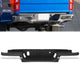 Rear Bumper Step Pad w/Tow Package w/Park Sensor Holes<br>19-23 Ford Ranger