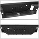 Black Rear Bumper Step Pad w/ Rear Parking Aid<br>19-23 Ford Ranger