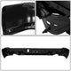 Rear Bumper W/ License Plate Lights <br> 19-24 RAM 1500