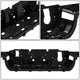 Matte Black Rear Bumper Shell<br>19-26 Ram 2500 3500
