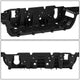 Matte Black Rear Bumper Shell<br>19-26 Ram 2500 3500