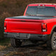 Rear Bumper (w/o Parking Sensor Hole) <br>11-18 Ram 1500, 19-23 1500 Classic