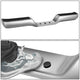 Chrome Rear Step Bumper Assembly <br>89-95 Toyota Pickup