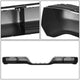 Chrome Rear Step Bumper Assembly <br>89-95 Toyota Pickup
