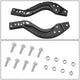 Chrome Rear Step Bumper Assembly <br>89-95 Toyota Pickup