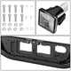 Rear Bumper w/o Tow Hitch, w/ Park Assist <BR> 16-23 Toyota Tacoma