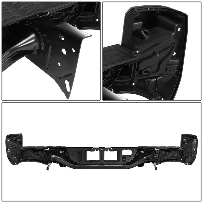RBUM-TTAC16-02-BK-7