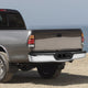 Rear Step Bumper W/License Plate Lamps <BR> 00-06 Toyota Tundra