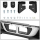 Rear Step Bumper w/License Plate Lamps <br> 07-13 Toyota Tundra