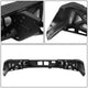 Chrome Steel Rear Step Bumper Assembly w/o Sensor Holes <br>14-21 Toyota Tundra