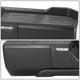Primered Black Rear Bumper <br>22-26 Toyota Tundra