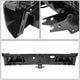Primered Black Rear Bumper <br>22-26 Toyota Tundra