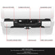 Polished Chrome Rear Bumper <br>22-26 Toyota Tundra