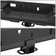 Polished Chrome Rear Bumper <br>22-26 Toyota Tundra
