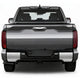 Polished Chrome Rear Bumper <br>22-26 Toyota Tundra