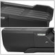 Primered Black Rear Bumper w/Parking Sensor Holes<br>22-26 Toyota Tundra