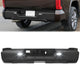 Primered Black Rear Bumper w/o Tow Package<br>22-26 Toyota Tundra