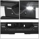Chrome Rear Bumper w/o Tow Package w/Park Sensor Holes<br>22-26 Toyota Tundra