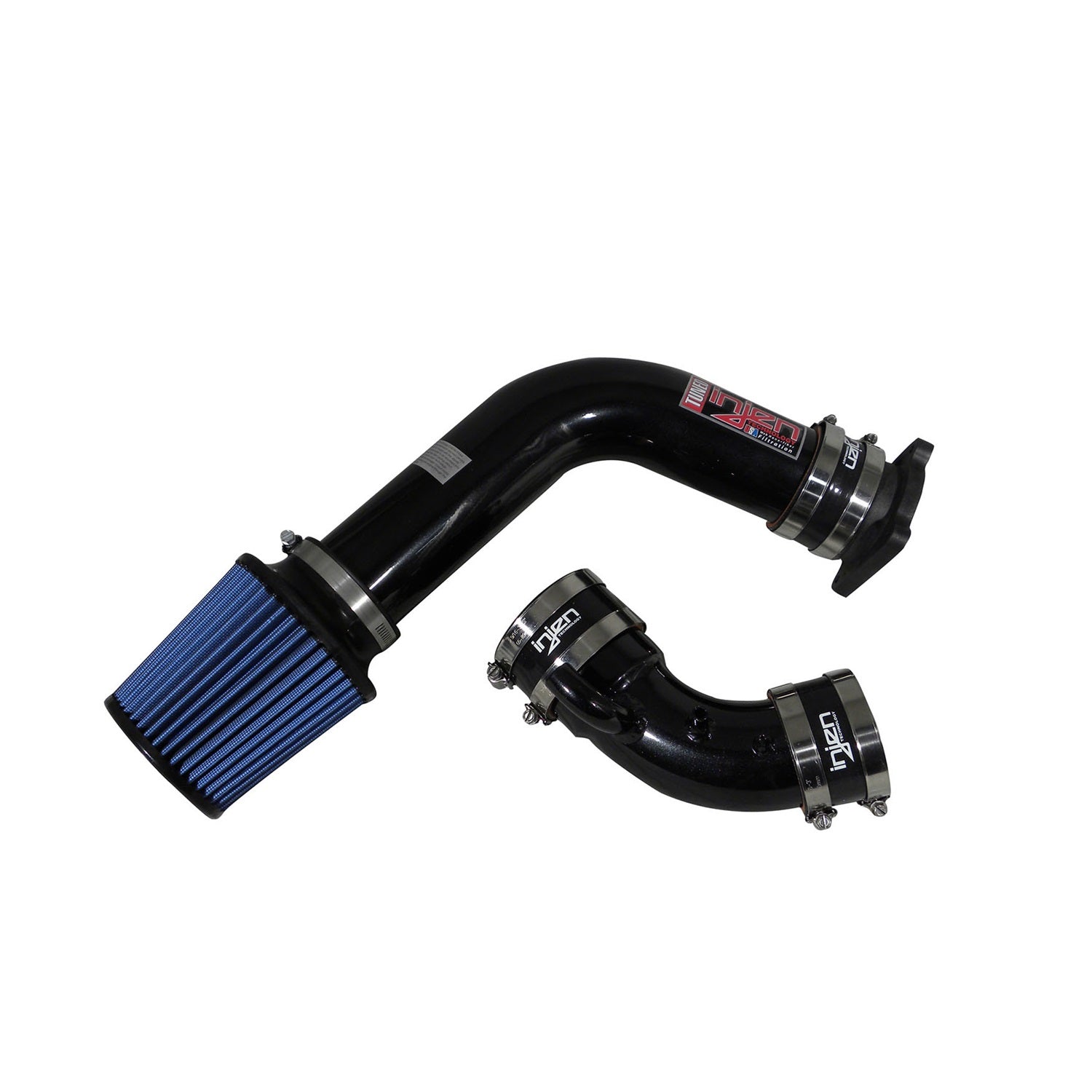 Injen-RD1935BLK - 1