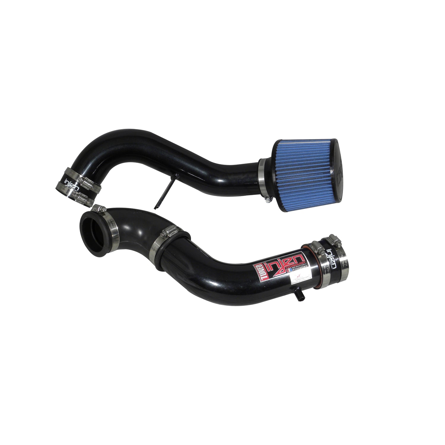 Injen-RD6060BLK - 1
