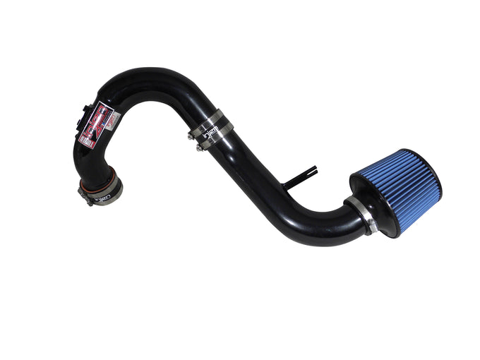 Injen-RD6061BLK - 1