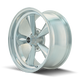Style 675 17x7 in Polished Wheel <br> 5x120.65 Bolt Pattern / 0 mm Offset / 83.82 mm Hub