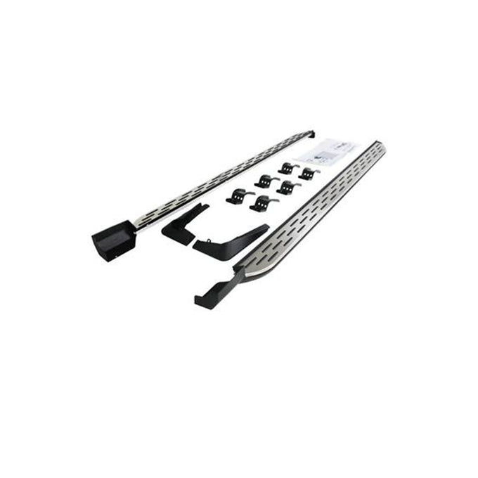 OEM Replica Running Boards <br>20-24 Ford Explorer