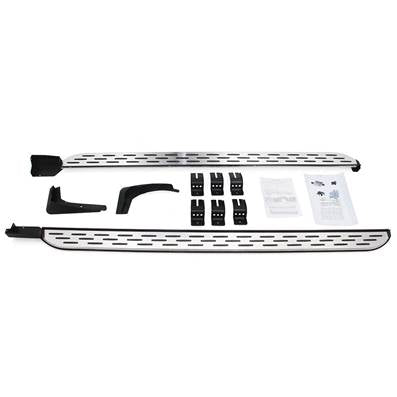 OEM Replica Running Boards <br>20-24 Ford Explorer