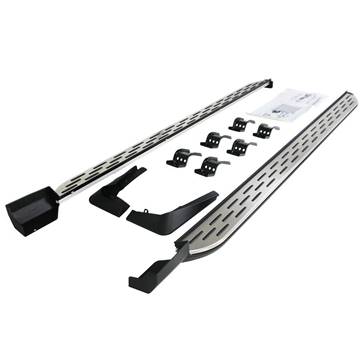 OEM Replica Running Boards <br>20-24 Ford Explorer